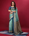 Art Silk 28 Daily Wear Printed Silk Sarees Wholesale Shop In Surat
